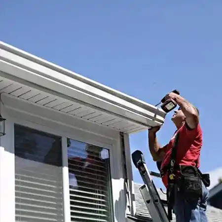 gutter services Mullins